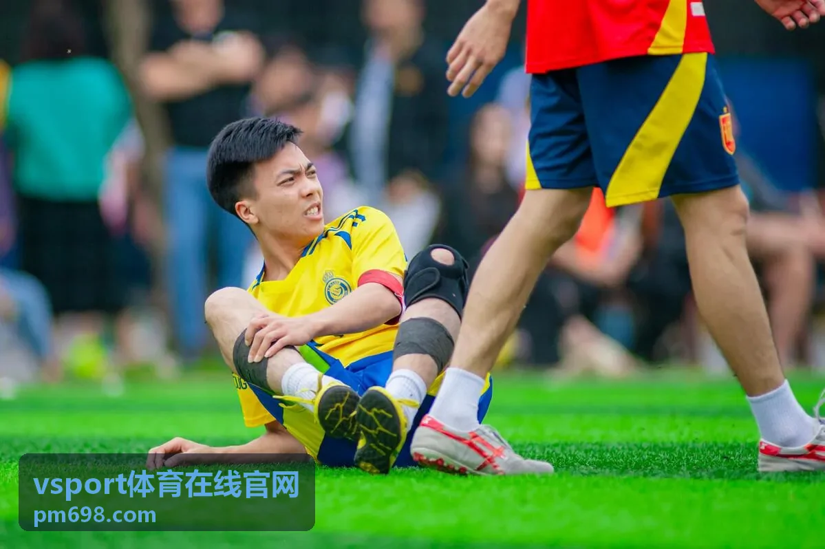 VSport体育在线官网赛事专题封面